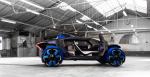 Citroen 19_19 Concept 2019 года